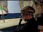 Rido Widhiono Kebumen Sabet Predikat Dalang Remaja Terbaik se Kedu