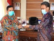 Wonogiri Lima Kali Berturut-turut Dapat Penghargaan WTP