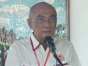 Kardjanto Wignjowidodo Kembali Terpilih sebagai Ketua KONI Kabupaten Magelang