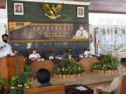 Bupati Magelang Siapkan Hadiah Rumah Bagi Atlet dan Pelatih Berprestasi.