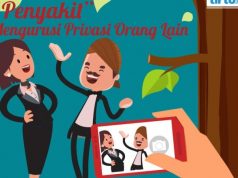 Teganya, Teganya “Nggepok Wangkong”