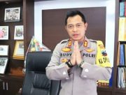 Kapolres Kebumen: Semoga Para Dokter Selalu Diberi Kesehatan