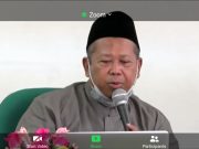 Adian Husaini: Universitas Islam Jangan Hanya Nama dan Simbol