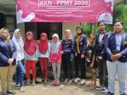 Mahasiswa Unimma Dampingi Warga Dalam Kelola Sampah