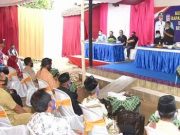 Bupati Pacitan: ”Kembali Produktif dengan Mengindahkan Protokol Kesehatan”