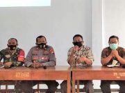 Di Wonogiri, Digelar Sosialisasi Tanggap Bencana Gempa dan Tsunami