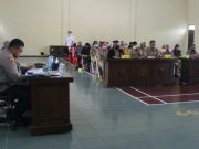 Kapolres Magelang: Bhabinkamtibmas Wajib Kenal Dengan Guru di Wilayah Tugasnya