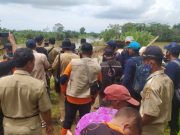 Banjir dan Longsor di Kebumen, 1.200 Warga Puring Diungsikan