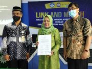 SMK Muhammadiyah Jalin Kerja Sama dengan Bina Talenta Group