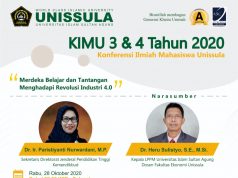 Tergusur IT Banyak Bidang Pekerjaan Hilang