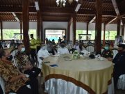 Bupati Kebumen: Covid-19 Naik Tajam, 17 Kecamatan Zona Merah