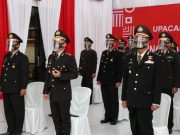 Polres Kebumen Gelar Upacara Kesaktian Pancasila Virtual
