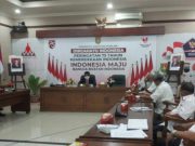 KONI Kabupaten Magelang Akan Pilih Ketua Periode 2020-2024