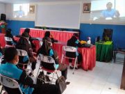 Siswa SMK Negeri 2 Ponorogo Ikut Program Pelatihan Digital Marketing