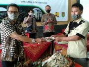 Rumah Susun Dibangun di Danurejo Mertoyudan Kabupaten Magelang