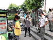 Positif Covid-19 di Kebumen Tembus 709 Kasus, 1 Kecamatan Zona Merah