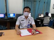 BMKG: Dua Hari ke Depan Diperkirakan Banjarnegara Berpotensi Hujan Lebat