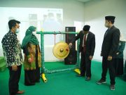 Rektor Ajak Mahasiswa Baru Unissula Berprestasi Internasional