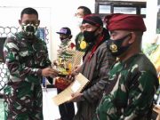 Dandim 0728 Wonogiri: ”Seni Budaya Indonesia Dikenal Sampai Mancanegara”