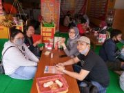 Popularitas Sate Landak, Dipercaya dapat Meningkatkan Vitalitas