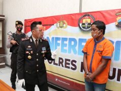 Gelapkan Mobil dan Motor, Makelar Ditangkap Polres Kebumen