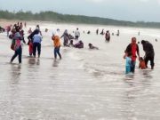 Masyarakat Pacitan Diimbau Tidak Panik oleh Ancaman Tsunami