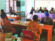 Pemkab Wonogiri Melarang Warga Menggelar Hajatan dan Event Keramaian