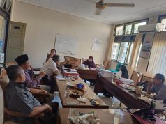 Pembangunan Magelang Tahun 2021 Terancam Gagal