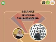 Mahasiswa Farmasi Unissula Juara Nasional Di UGM