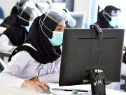 Sebanyak 824 Peserta Ikut Seleksi Kompetensi CPNS Kabupaten Pacitan