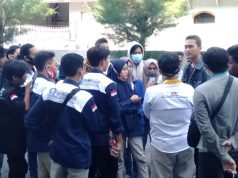Aliansi Rakyat Tegal Akan Lakukan Aksi Mosi Tidak Percaya