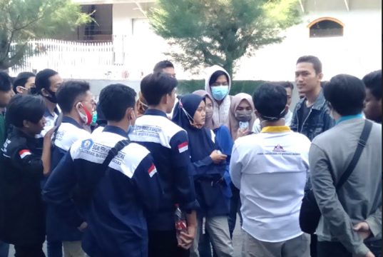 Aliansi Rakyat Tegal Akan Lakukan Aksi Mosi Tidak Percaya