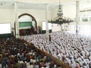 Melek Hukum Bagi Aktivis Masjid di Masa Pandemi