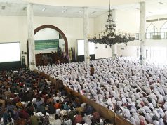 Melek Hukum Bagi Aktivis Masjid di Masa Pandemi