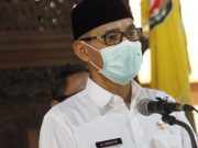 Klaster ‘Kondangan’ Belum Reda, Muncul Klaster ‘Piknik’ di Temanggung