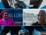 Mike Tyson Sebut Hukuman Penjara sebagai Liburan