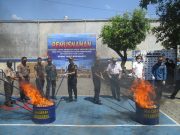 Bea Cukai Surakarta Musnahkan Barang Ilegal Bernilai Rp 1,183 Miliar