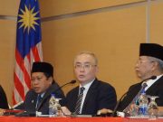UMNO Mempertimbangkan Menarik Diri dari PN