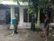 Desa Bentuk Tim Relawan untuk Penanganan Covid-19