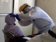 Kota Magelang Peringkat Pertama se Jateng, Mampu Mengambil 152 Spesimen Setiap Minggu