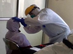Kota Magelang Peringkat Pertama se Jateng, Mampu Mengambil 152 Spesimen Setiap Minggu