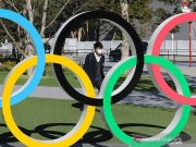 Panpel Siapkan Layanan Refund Tiket Olimpiade Tokyo