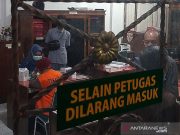 Kejari Purwokerto Tangkap Seorang DPO Kasus Penipuan Berkedok MLM
