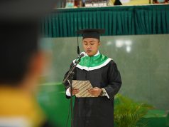 Unissula telah luluskan 47.479 Alumni