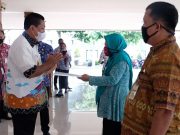 Sigit Ingin Meski Minim SDA, Kota Magelang Dikelola Dengan Baik