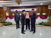 Bupati Jepara Ajukan Belanja Daerah Rp2,468 triliun