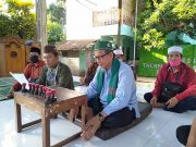 Pengisian Jabatan Ketua DPRD Jepara Berlarut-larut, PAC PPP Ancam Mundur