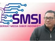 Jaga Kondusivitas Nasional, SMSI Serukan Perangi Hoaks
