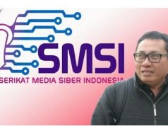 Jaga Kondusivitas Nasional, SMSI Serukan Perangi Hoaks