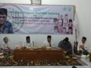 Dewan Dorong Perda Ponpes Segera Terwujud Dewan Dorong perda Ponpes Segera Terwujud